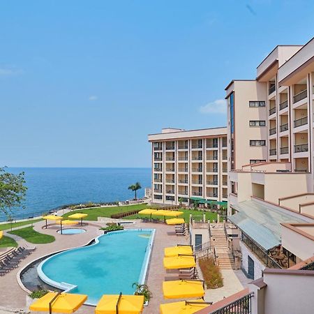 Goma Serena Hotel Exteriör bild